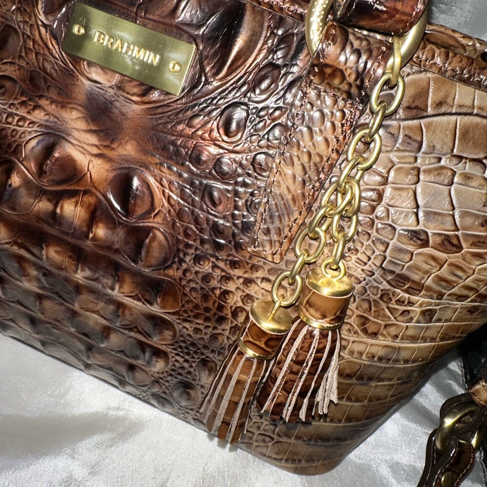 Brahman usher bag, most popular Bag and Style new - Picture 11 of 14